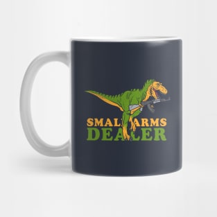 Small Arms Dealer Mug